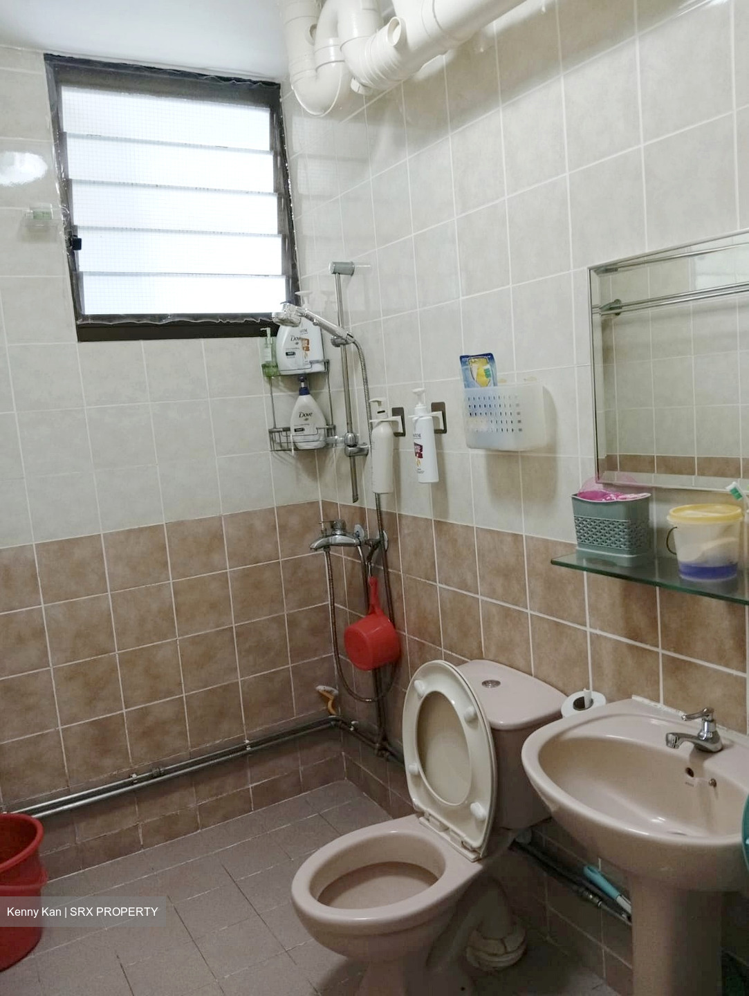 Blk 661 Choa Chu Kang Crescent (Choa Chu Kang), HDB 5 Rooms #565730191